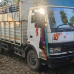 b2681b98 33c9 4ae9 9383 0b8552066761Barhi police seized a DCM vehicle loaded with bovine animals
