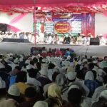 b8afedbb 23f3 46ac ad09 ad7a3ef0dec6The historic Dastarbandi gathering and Islah e Muashaara conference concluded in Gokula village of Jamtara