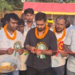 bbfa7c5c 04cd 4556 ad22 03b62200c585Jhumar is an integral part of our folk culture and tradition Vinay Kapoor