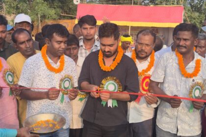 bbfa7c5c 04cd 4556 ad22 03b62200c585Jhumar is an integral part of our folk culture and tradition Vinay Kapoor