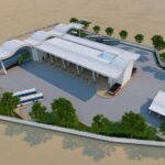 bc3a82f0 391a 49ba 8e54 44d7a82a989dAll three bus terminals in Ranchi will be built on national standards with an approval of Rs 48.72 crore