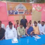 bc99f66f c934 4a51 ae43 6c0a9dfc55c9Indigenously manufactured goods have been Indias ancient heritage and culture Union Minister Annapurna Devi