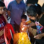 c9230129 7e14 4f7c a982 9b9991de7172Competition organized among children on Kali Puja