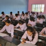 d52fd02e ce09 4a90 8c5e 81958e0de2b4Vishwarang International Hindi Olympiad Examination organized