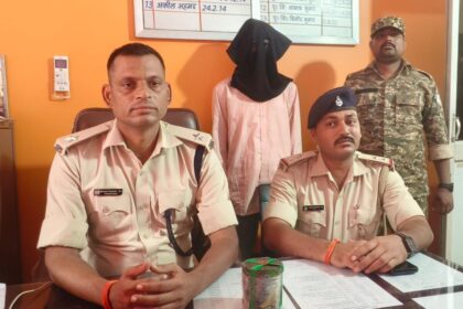 f9a25afe 6b96 4fe6 838f d72b7a9e2647Barhi police arrested a smuggler with 360 grams of illegal opium