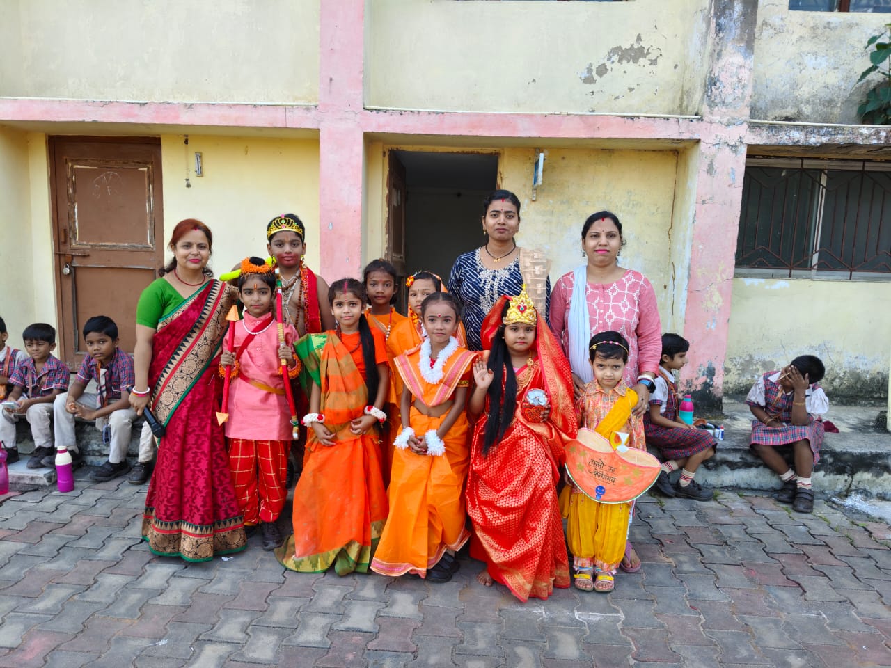 fae330a2 093a 4588 b71e 2f66f99a2567Organizing co curricular activities in DAV