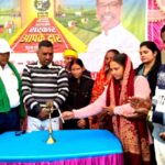 672 applications received in Aapki Sarkar Aapke Dwar camp in Salaiya and Gorhar Panchayat 573 executed on the spot