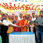 921 applications received on spot execution in Aapki Sarkar Aapke Dwar camp in Barkatha North Chechakappi and Barkanngaon Panchayat