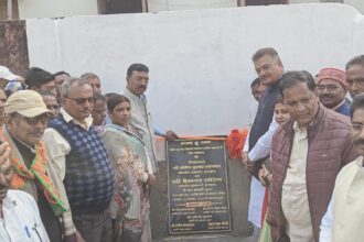 A historic day for Barkagaon