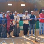 A two day program is being organized at H.S Imperial Public on the occasion of Childrens Day