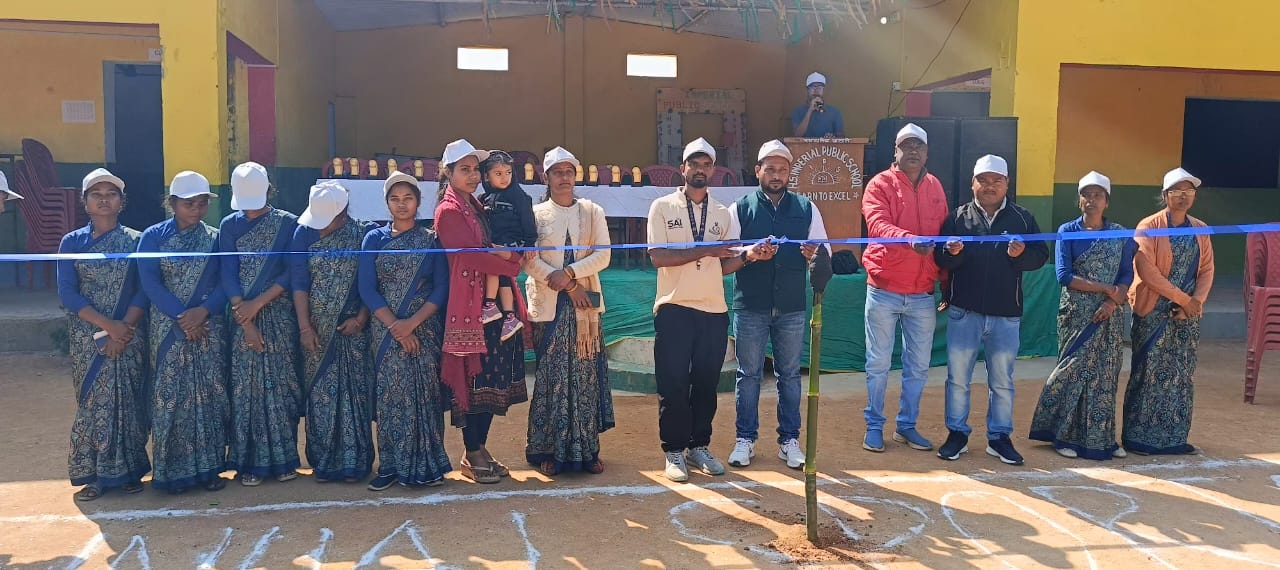 बाल दिवस को लेकर एच .एस इंपीरियल पब्लिक में दो दिवसीय कार्यक्रम का किया जा रहा आयोजन 1 A two day program is being organized at H.S Imperial Public on the occasion of Childrens Day