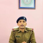 Along with the modernization and change in the society the methods of committing crimes have also modernized Police Station Incharge Ravi Kumar
