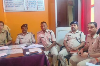 An awareness rally will be held in Barhi on November 12 against witch hunting and superstition