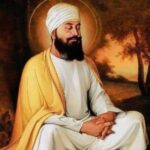 An immortal saga of faith courage and sacrifice Guru Tegh Bahadur Jis martyrdom day will be celebrated with great reverence and respect on 24 November
