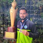 Angad Kumar A Champion Emerged from Opportunity and Inclusion