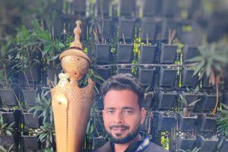 Angad Kumar A Champion Emerged from Opportunity and Inclusion