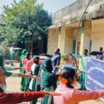 Awareness programme organised on Constitution Preamble Day