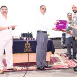 BSF Training Institute Hazaribagh celebrated Vigilance Awareness Week 2025 with Integrity Pledge and Competitions