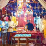 Baba Khatu Shyams birth anniversary celebrated with great pomp in Kariatpur