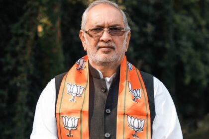 Barhi MLA wrote a letter to the Deputy