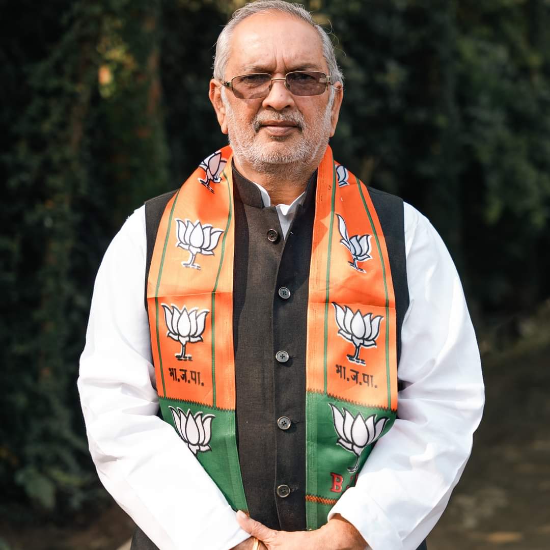 प्रतियोगी छात्रों के लिए बरही, चौपारण और पदमा में आधुनिक लाइब्रेरी की मांग को लेकर बरही विधायक ने उपायुक्त को लिखा पत्र 1 Barhi MLA wrote a letter to the Deputy