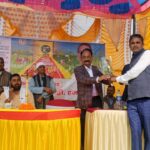 Barhi health team active in your plan your government your door program