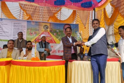 Barhi health team active in your plan your government your door program