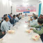 Closing Ceremony of Vigilance Awareness Campaign 2025 – Argada Area