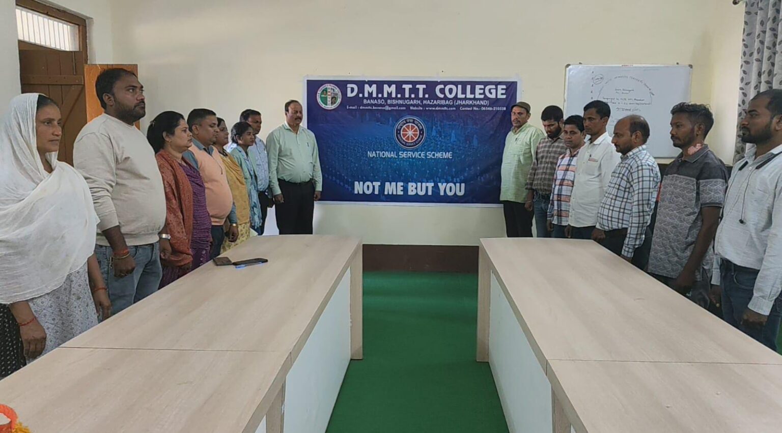 Commemoration held to mark the 150th anniversary of the song Vande Mataram