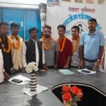 Congress Committee Markacho meeting held