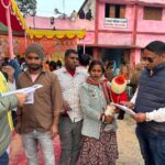 Congress OBC Morcha took stock of the Government at Your Doorstep programme