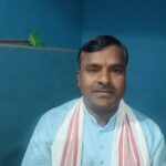 Cyclone Montha is a curse for farmers Om Prakash Mehta