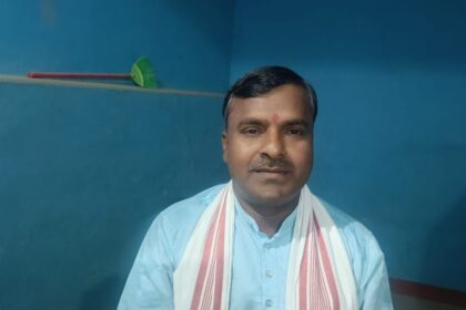 Cyclone Montha is a curse for farmers Om Prakash Mehta