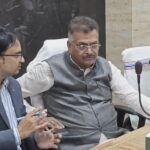 Disha meeting concluded in Ramgarh district development plans reviewed