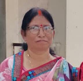 Dissatisfaction expressed over the absence of the name of the Zilla Parishad member on the stone plaque