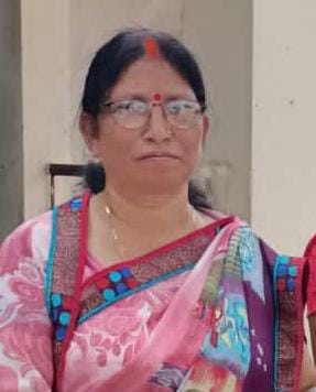 Dissatisfaction expressed over the absence of the name of the Zilla Parishad member on the stone plaque