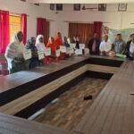 Distribution of Abua Housing Approval Certificate and Griha Pravesh Ceremony organized in Dhanwar Panchayat