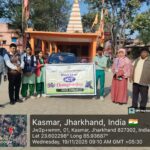 District level ICT championship exam concluded