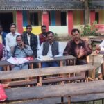 Financeless Struggle Front postponed the siege of JAC office due to positive departmental talks