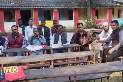 Financeless Struggle Front postponed the siege of JAC office due to positive departmental talks