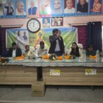 Government at your Doorstep programme concluded in Barkagaon West Panchayat 525 applications received