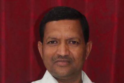 Government should compensate for crops destroyed by Cyclone Montha Dhanwar Mukhiya Rajendra Prasad