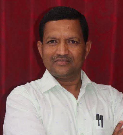 Government should compensate for crops destroyed by Cyclone Montha Dhanwar Mukhiya Rajendra Prasad