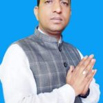 Hazaribagh OBC District President Ajay Prajapati extended his best wishes on Constitution Day and said The Constitution is the soul of our country