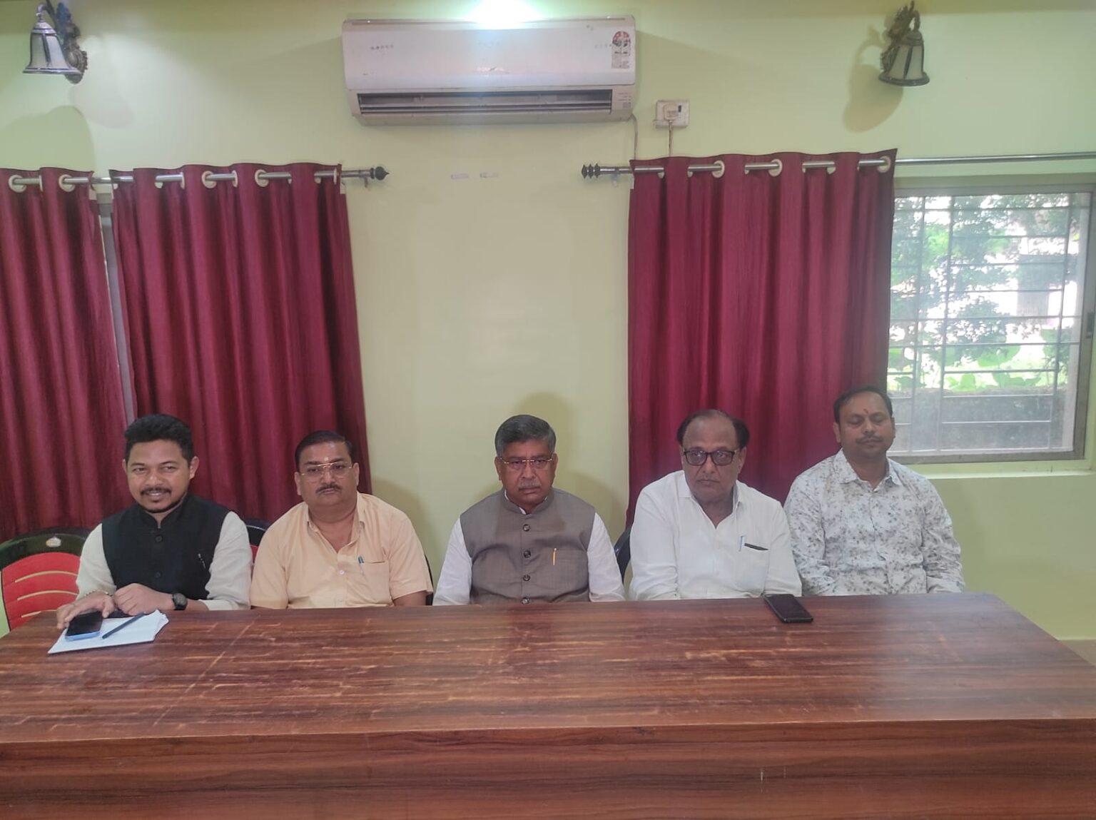 Hemant Soren should apologize to the traders Aditya Sahu