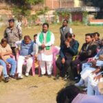 Indira Gandhi was the embodiment of determination Jai Prakash Bhai Patel