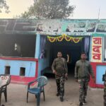 Intensive raids against illegal liquor vendors