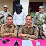 Jewellers robbery case in Barhi solved police arrested another accused
