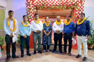 Jharkhand 2 Teachers Association Bokaro provided