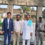 Jharkhand Bar Council member Dr Arun Kumar